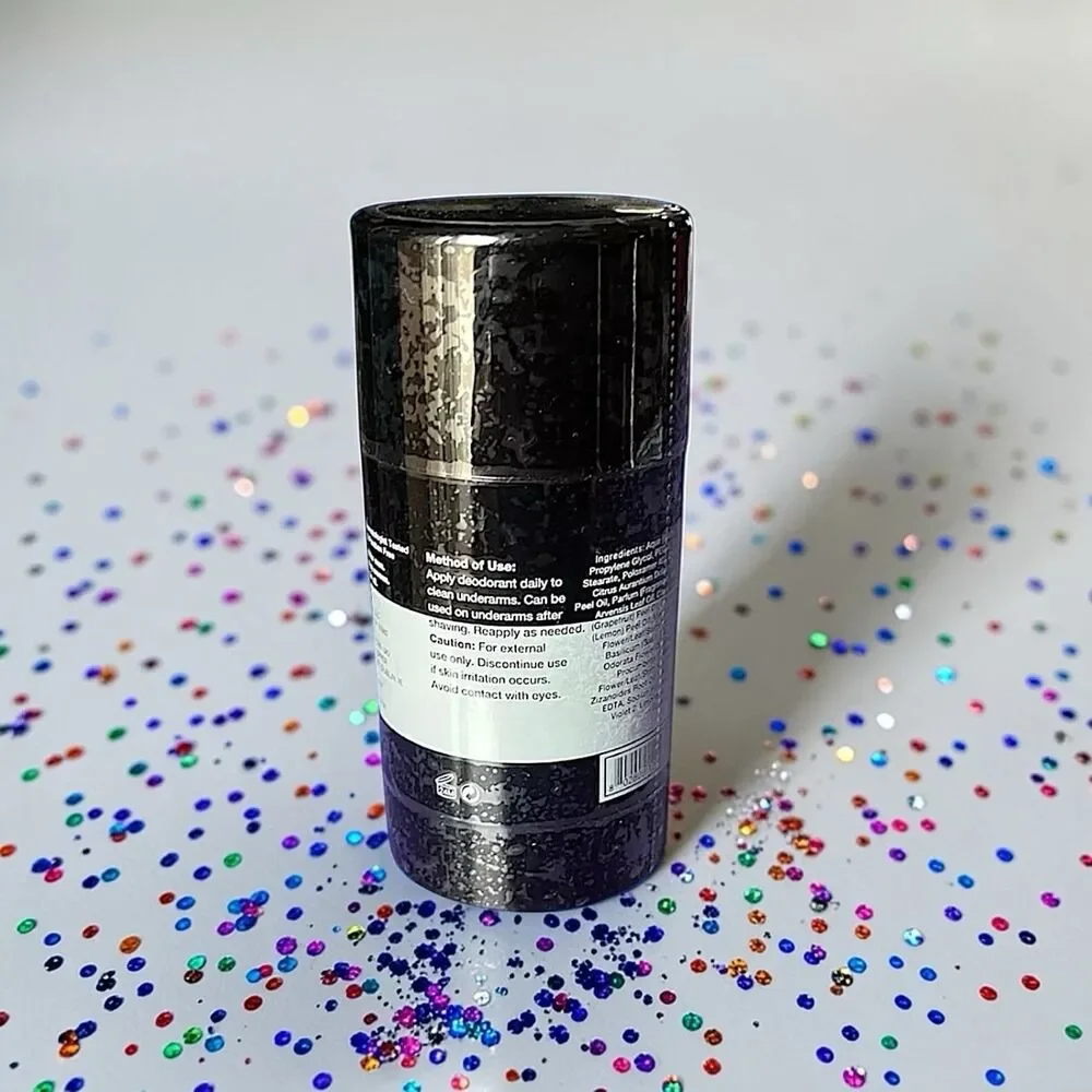 ANTHONY Alcohol Free Deodorant 70 g Brand New Without Box & SEALED